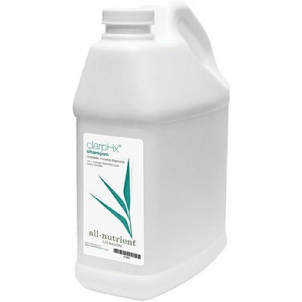 All Nutrient ClarpHx Shampoo 64 fl.oz